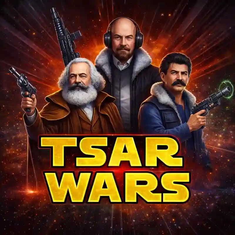 Tsar Wars - casino slot games