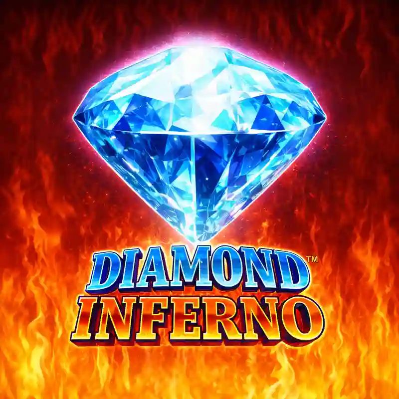 Diamond Inferno game