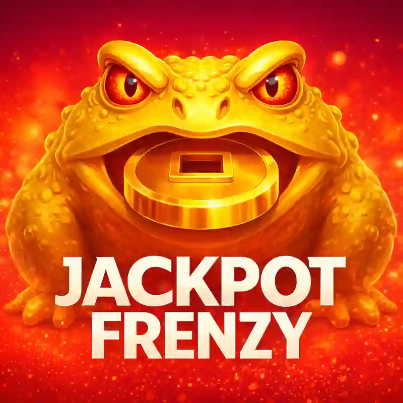 Jackpot Frenzy game