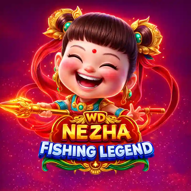 WD Leġġenda tas-Sajd Nezha game